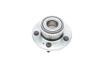 Подшипник ступицы (задней) Hyundai Santa Fe 2.0 CRDi/2.4 16V 01-06 (+ABS) Pfi PHU2196 (фото 7)