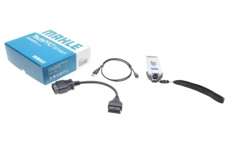 Сканер для автодіагностики TechPRO Smart MAHLE / KNECHT 1010601584XX
