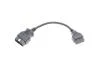 Сканер для автодіагностики TechPRO Smart MAHLE / KNECHT 1010601584XX (фото 9)