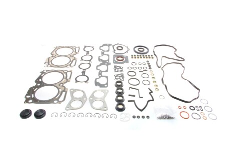 Комплект прокладок (полный) Subaru Forester/Legacy 2.5i 08-13 VICTOR REINZ 01-53905-02