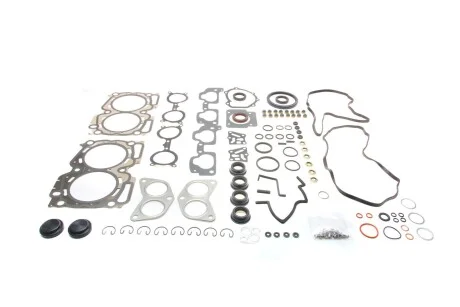 Комплект прокладок двигуна VICTOR REINZ 01-53905-02