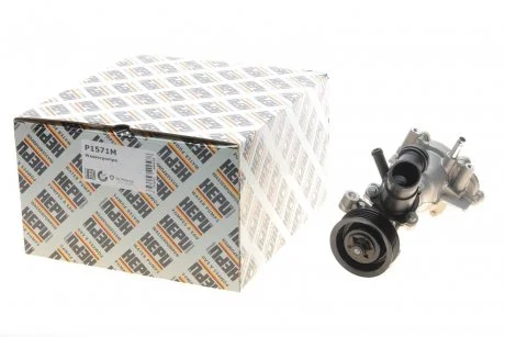 Насос воды MB GLA-class (X156) 15- HEPU P1571M