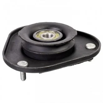 FEBI TOYOTA Опора амортизатора передн.Avensis,Corolla 03- FEBI BILSTEIN 109186