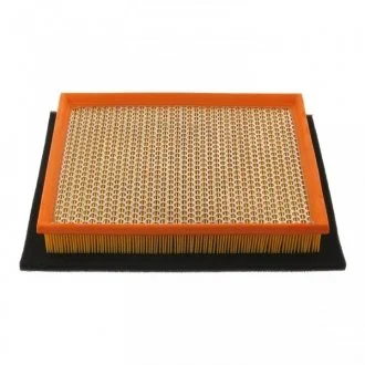 FEBI OPEL Фильтр воздушный Astra G/H, Zafira FEBI BILSTEIN 32138