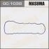 Прокладка клапанної кришки (GC-1038) MASUMA GC1038 (фото 1)