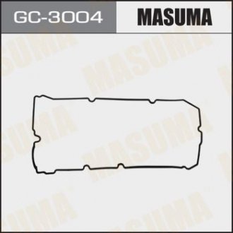 Прокладка клапанної кришки (GC-3004) MASUMA GC3004