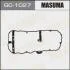 Прокладка клапанної кришки (GC-1027) MASUMA GC1027 (фото 1)