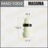 Відбійник амортизатора (MAD-1002) MASUMA MAD1002 (фото 1)