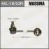 Стойка стабилизатора MASUMA ML1610R (фото 1)