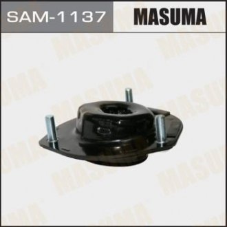 Опора амортизатора (SAM-1137) MASUMA SAM1137