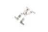 Планка супорта (переднього) прижимна (к-кт) Land Rover Discovery/Range Rover 12- QUICK BRAKE 109-0143 (фото 3)