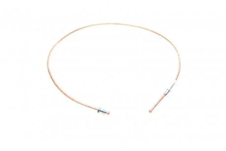 Трубка гальмівна 0.84m QUICK BRAKE CU-0840A-A
