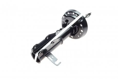 Амортизатор (передній) Opel Astra J 09- (R) SOLGY 211177