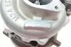 Турбина Nissan Navara (D40)/Pathfinder III (R51) 2.5 dCi 05- GARRETT 769708-5004W (фото 14)