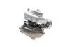 Турбина Nissan Navara (D40)/Pathfinder III (R51) 2.5 dCi 05- GARRETT 769708-5004W (фото 15)