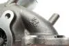 Турбина Nissan Navara (D40)/Pathfinder III (R51) 2.5 dCi 05- GARRETT 769708-5004W (фото 2)