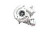 Турбина Nissan Navara (D40)/Pathfinder III (R51) 2.5 dCi 05- GARRETT 769708-5004W (фото 5)