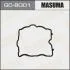 Прокладка клапанної кришки (GC-8001) MASUMA GC8001 (фото 1)