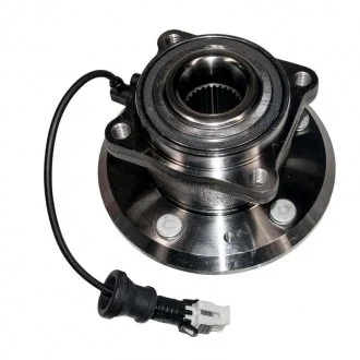 Підшипник маточини SATO TECH SatoTech WB24190