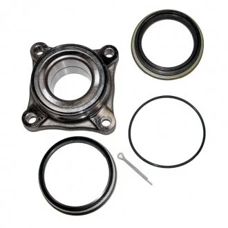 Підшипник маточини SATO TECH SatoTech WB90697