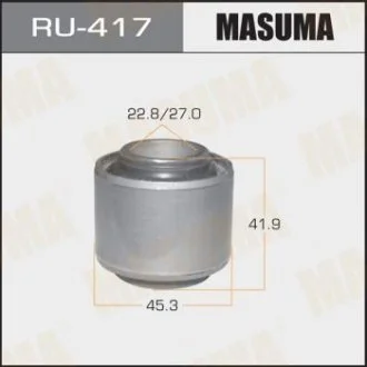 Сайлентблок MASUMA RU417