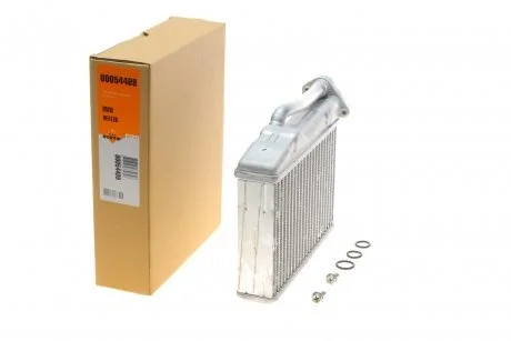 Радіатор NRF 54409