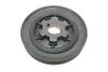 Шкив коленвала Ford Mondeo/Land Rover Freelander 2.2 TDCi/TD4 06-14 (6PK) (с болтом) INA 544 0112 21 (фото 2)