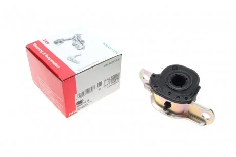 Сайлентблок рычага (переднего/снаружи) Mitsubishi Carisma/Volvo S40 95-04 (L) FAG 829 0276 10