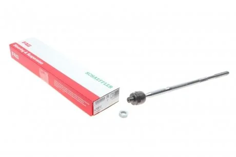 Тяга рульова Opel Antra/Chevrolet Captiva 06- FAG 840 0366 10