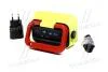 Ліхтар світлодіодний Xperion 6000 LED WSL Flood 1000lm/250lm (вир-во Philips) PHILIPS X60FLX1 (фото 3)