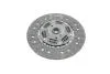 Комплект зчеплення Opel Insignia 2.0 CDTI 08- (d=250mm) (+вижимний) LuK 625 3063 33 (фото 6)