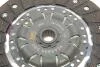 Комплект зчеплення Fiat Sedici/Suzuki SX4 2.0D 06- (d=240mm) LuK 624 3743 09 (фото 9)