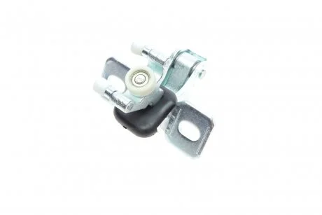 Ролик дверей (боковых) Fiat Ducato 94-06 (L) SOLGY 306125