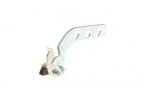 Ролик двери (боковой/нижний) Fiat Ducato/Peugeot Boxer 06- (L) SOLGY 306128