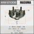 Ступица колеса передняя Nissan Maxima, X-Trail (-06) MASUMA MW21006 (фото 1)