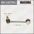 Стойка стабилизатора MASUMA MLH075L (фото 1)