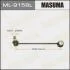 Стойка стабилизатора MASUMA ML9158L (фото 1)