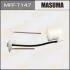 Фильтр топливный MASUMA MFFT147 (фото 1)