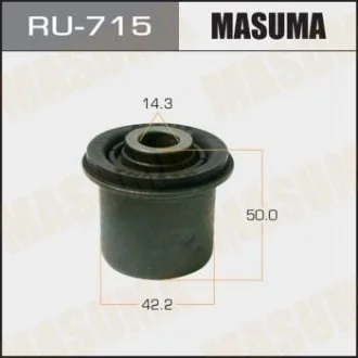 Сайлентблок MASUMA RU715