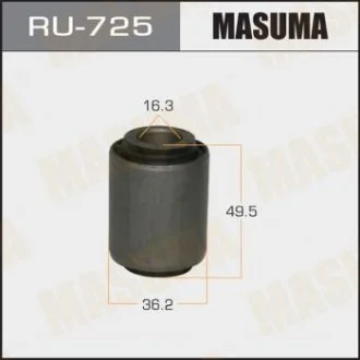 Сайлентблок MASUMA RU725