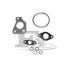 FISCHER OPEL Монтажный к-т компрессора (турбины) ASTRA J 1.3 CDTI 09-, COMBO Tour 1.3 CDTI 12-, CORSA D 1.3 CDTI 06-, PEUGEOT, CITROEN, CHEVROLET, LANCIA Fischer Automotive One (FA1) KT120280E (фото 1)