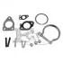 FISCHER OPEL Комплект прокладок турбокомпрессора ASTRA J 2.0 CDTI 09-, CASCADA 2.0 CDTI 13-, ZAFIRA TOURER C 2.0 CDTi 11-, CHEVROLET Fischer Automotive One (FA1) KT120065 (фото 1)