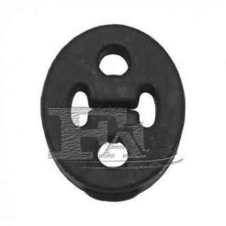 Подушка глушника гумова Fischer Automotive One (FA1) 723-905