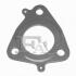 FISCHER HONDA Прокладка турбокомпрессора ACCORD VII 2.2 04-, CIVIC VIII Hatchback 2.2 05-, CR-V II 2.2 05-, FR-V 2.2 05- Fischer Automotive One (FA1) 479-501 (фото 1)