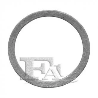 FISCHER VOLVO Прокладка трубы выхлопного газа C30 D3 10-, C70 D3 10-, S40 D3 10-, S60 D3 10-, S80 D3 10-, XC70 2.4 D 07- Fischer Automotive One (FA1) 550-940
