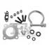 FISCHER FORD К-т прокладок турбины C-MAX 2.0 TDCi 10-, FOCUS 2.0 TDCi 10-, GALAXY 2.0 TDCi 06-, KUGA 2.0 TDCi 10- Fischer Automotive One (FA1) KT130250 (фото 1)