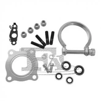 FISCHER FORD К-т прокладок турбины C-MAX 2.0 TDCi 10-, FOCUS 2.0 TDCi 10-, GALAXY 2.0 TDCi 06-, KUGA 2.0 TDCi 10- Fischer Automotive One (FA1) KT130250