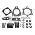FISCHER TOYOTA Монтажный к-т компрессора (турбины) HILUX VII Пикап 2.5 D-4D 4WD 05-, LAND CRUISER 3.0 00- Fischer Automotive One (FA1) KT770005 (фото 1)