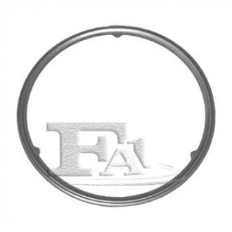 FISCHER OPEL Прокладка глушителя Astra J 12/2009 -,Insignia 07/2008 -,Meriva 09/2009 -,Zafira 02/2009 - Fischer Automotive One (FA1) 120-988
