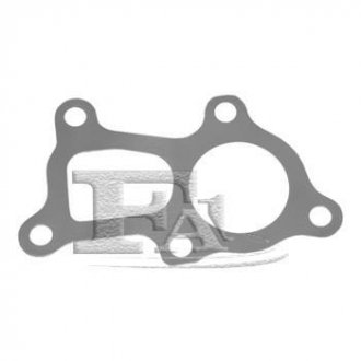 Прокладка вихлопної системи металева Fischer Automotive One (FA1) 740-914